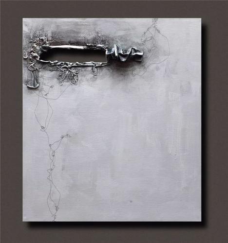 “诗人”许燎源：成都是一个宏大的艺术馆