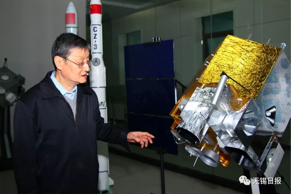 为什么无锡这么多人才,江苏无锡人才辈出