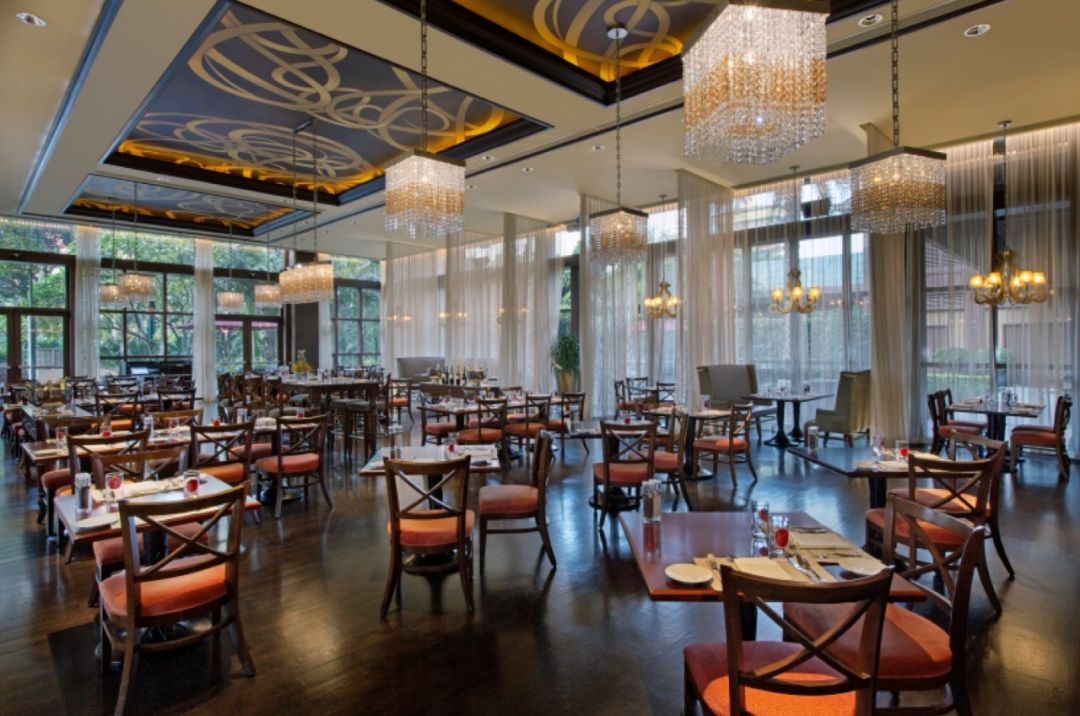 2h直飞去翻版欧洲!这里是吃货的天堂,比香港更多彩!