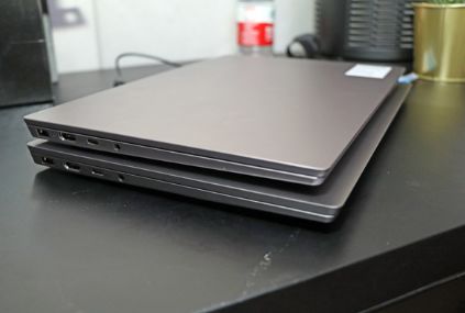 戴尔与华硕高性能笔记本,联想轻薄游戏本和华硕轻薄游戏本