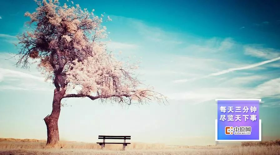 5月7日每天3分钟尽览天下事(民族运动会明日釆集火种/郑州钱学森实验学校招生细则公布)