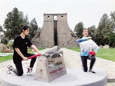 5月7日每天3分钟尽览天下事(民族运动会明日釆集火种/郑州钱学森实验学校招生细则公布)