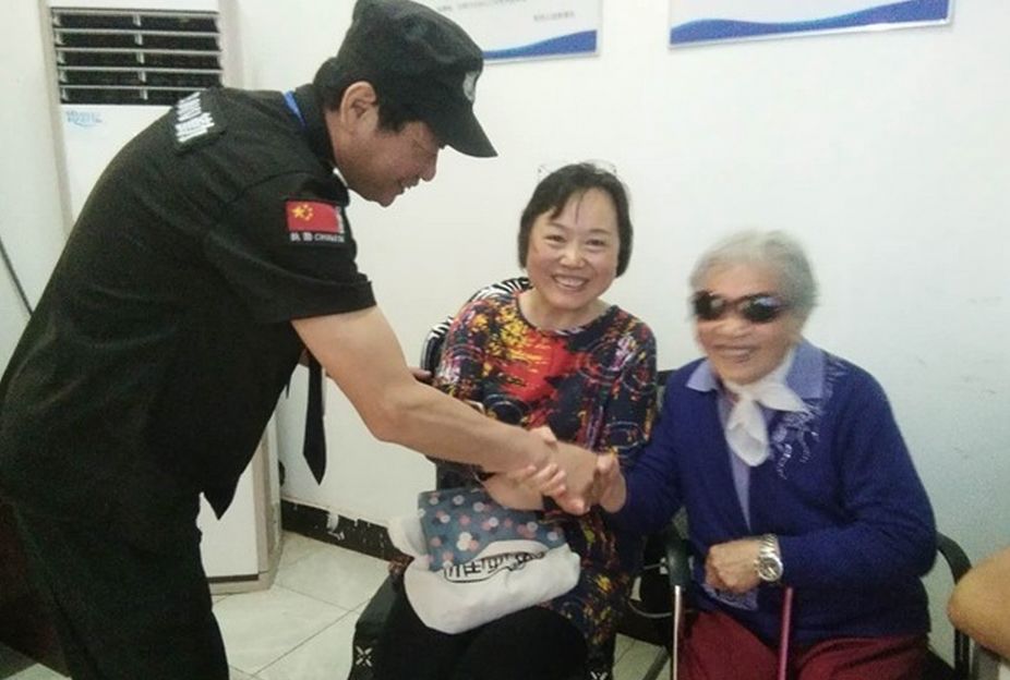 绿联播|“五一”市属公园接客超百万，这家公园人气最旺