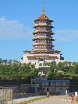 厦门人民公园最美风景照片,厦门集美杏林马銮湾环湾带状公园