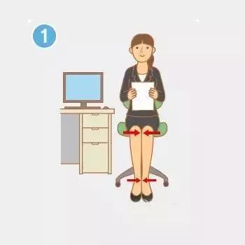 12个拉伸动作让你延年益寿,拉伸韧带可以延年益寿