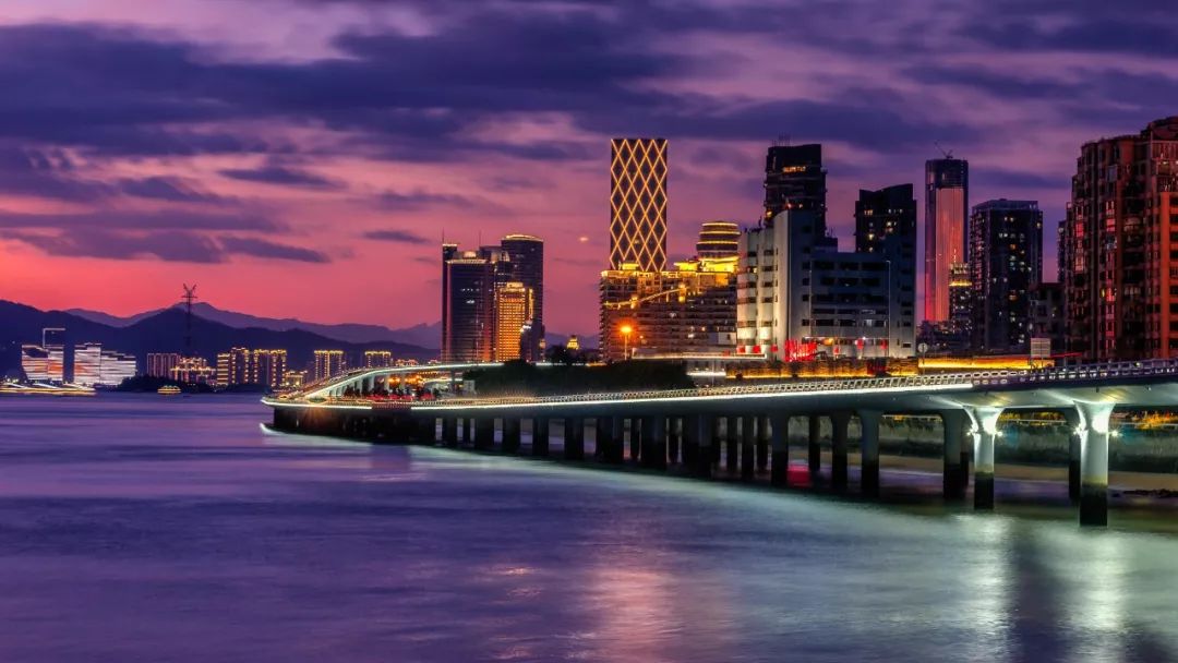 厦门有哪些好玩的地方值得去,厦门有什么好吃的好玩的地方