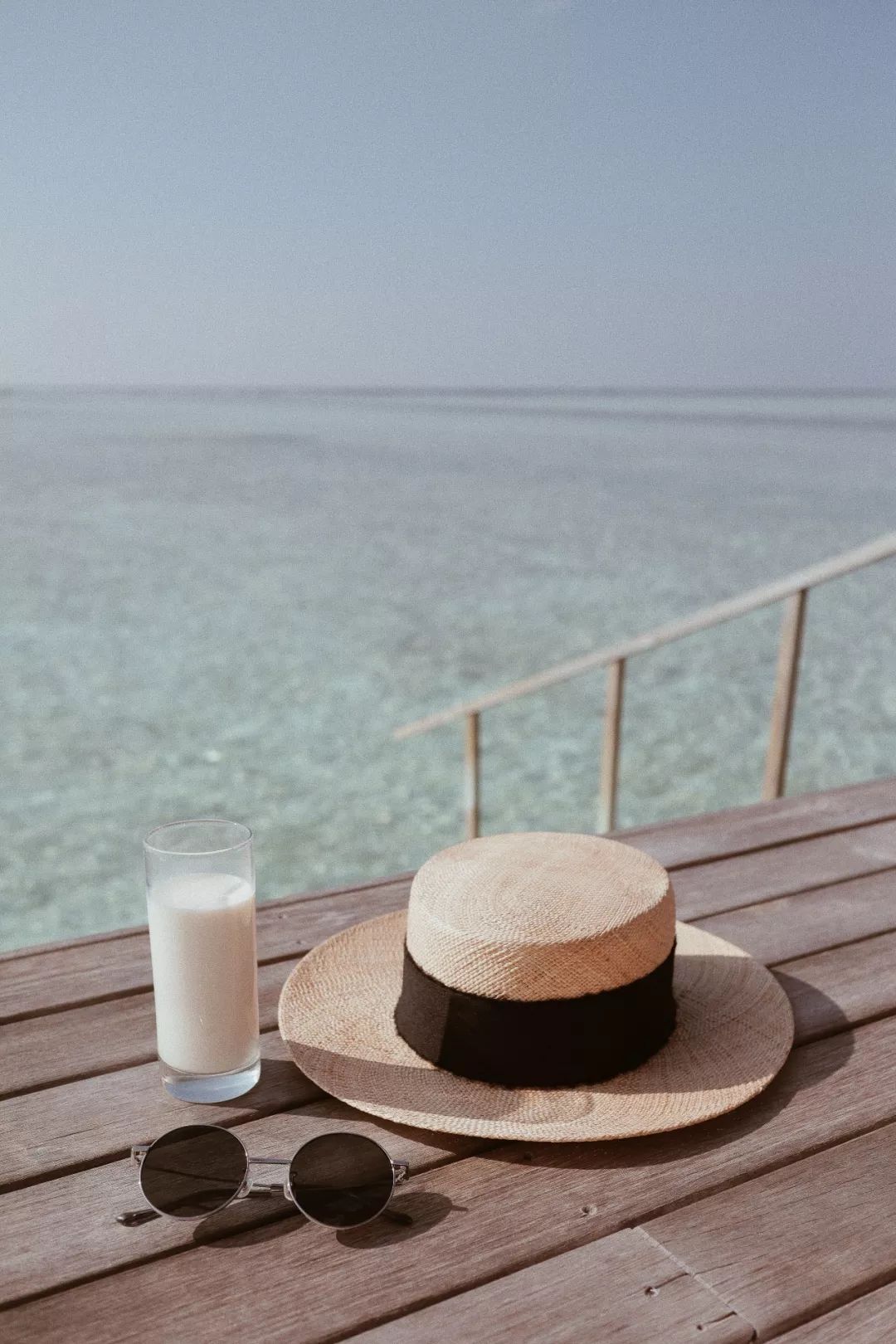 海岛搭配拍照指南|准备好，让整片大海都为你惊艳！