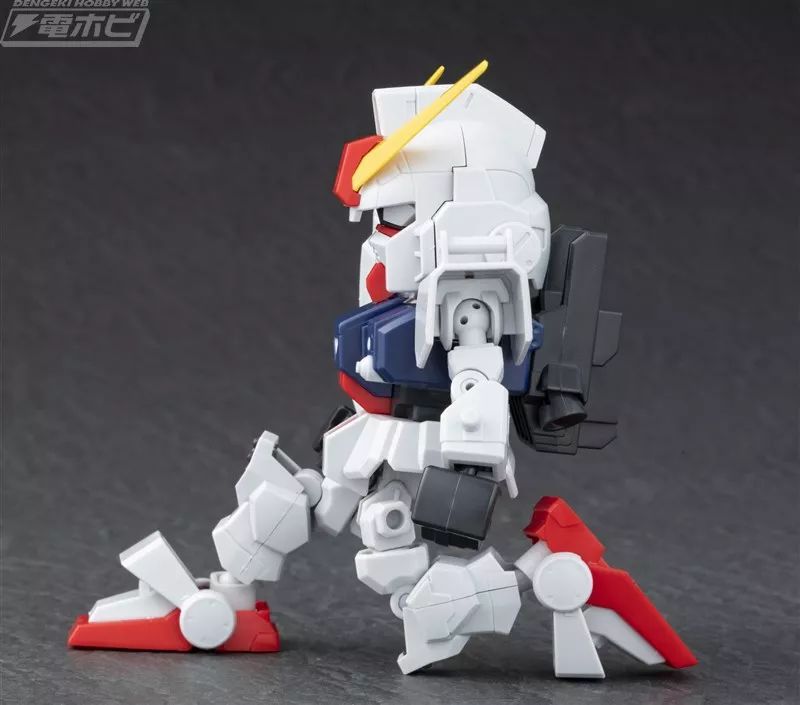 万代rg高达全系列图鉴,万代高达模型RG海盗