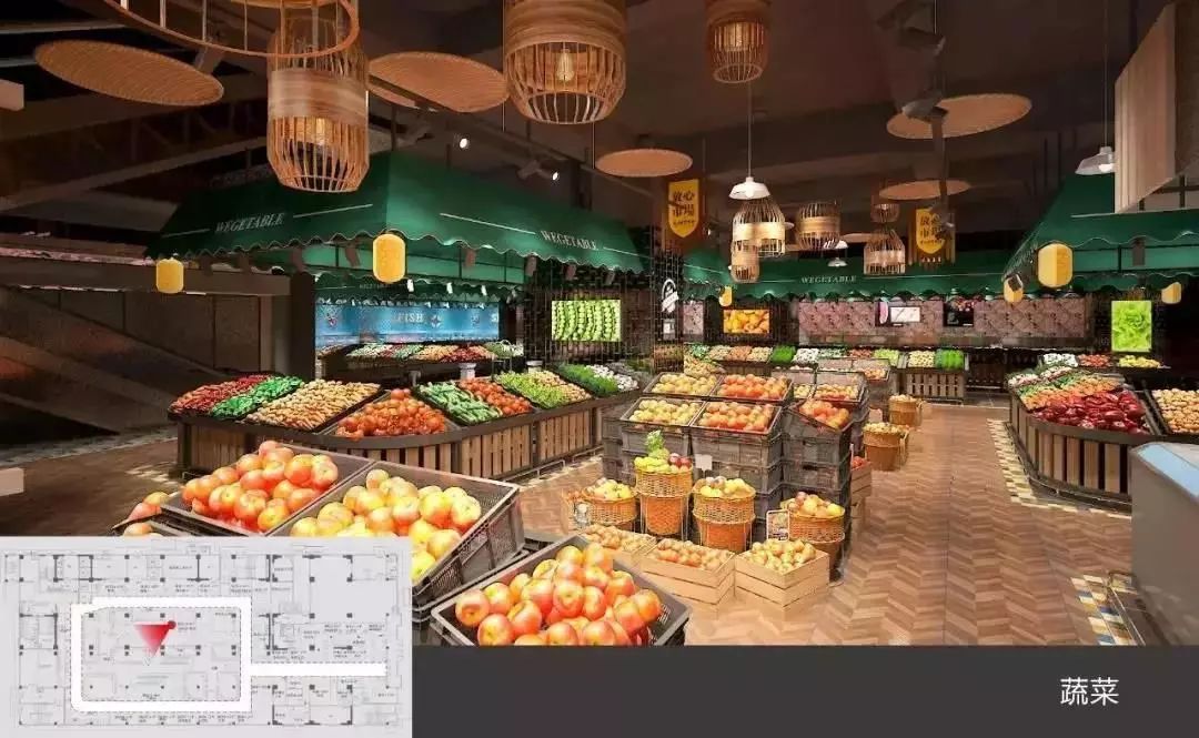 西安曲江汉华城商业街区,汉华城商业街区曲江