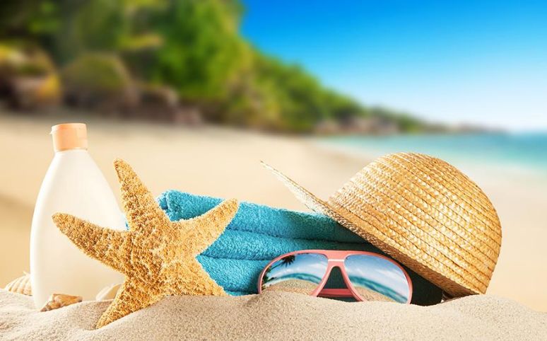 防晒霜让人衰老的成分,防晒霜氧化锌致癌