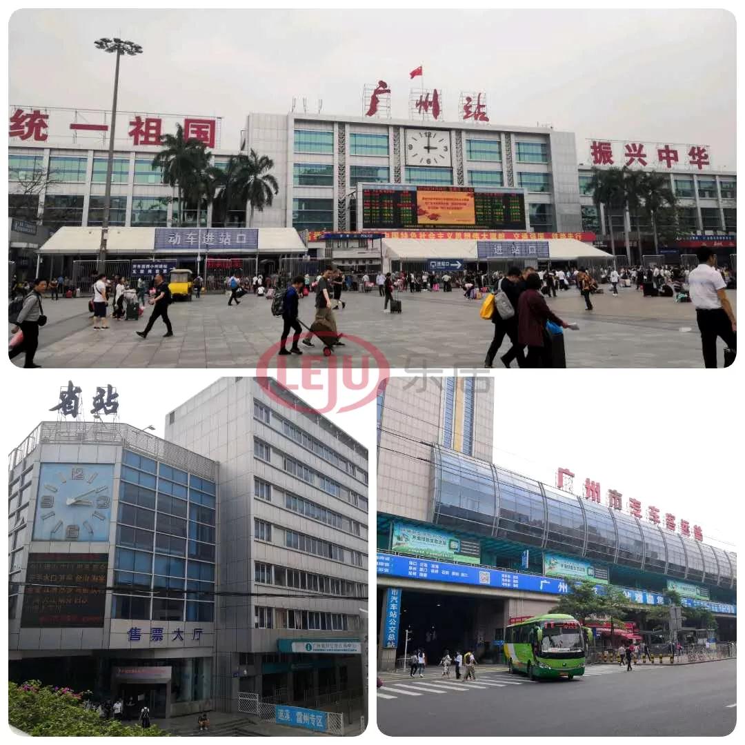 告别杂乱!“网红直播地”广州白马市场将“腾笼换鸟”!