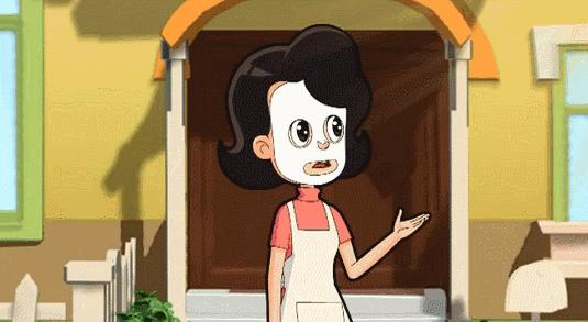 杨天真分享的面膜,杨天真敷面膜