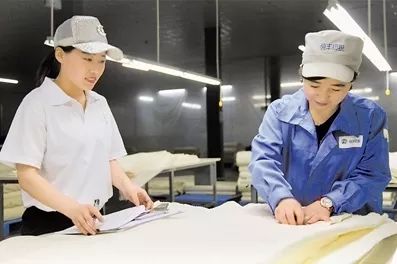 利通纺织业最新消息,利通纺织业发展趋势