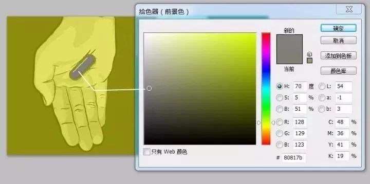 颜色有争议的鞋子是灰绿还是粉白,这个鞋子到底是灰绿还是粉白