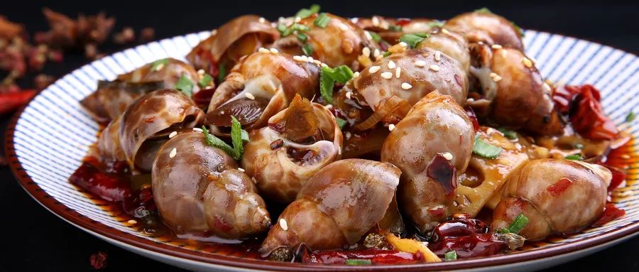 皮皮虾等8种海鲜，今天起金华禁售！别担心，还有这些初夏小美好→