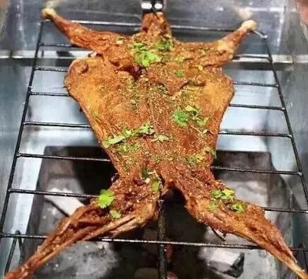 不怕吃货胃口大,只怕吃货有文化!关于重庆美食的诗词让人饿了