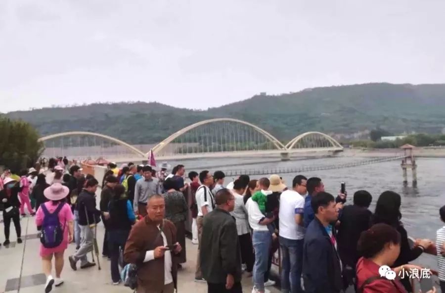 济源小浪底五一能去吗,小浪底五一天气预报