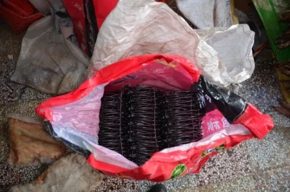 公安机关零容忍打击违法犯罪,严打食药环犯罪