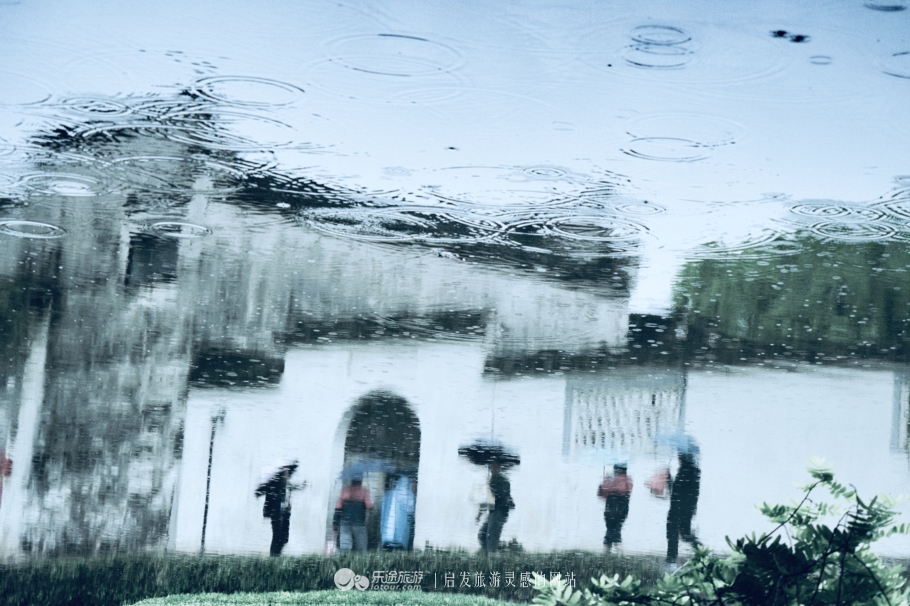 徽州雨巷图片大全,徽州雨巷