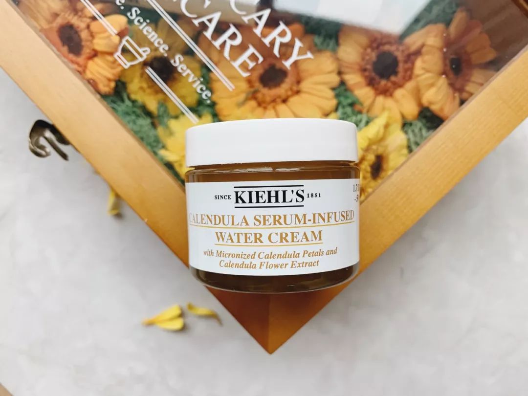 旅行护肤｜我的肌肤维稳二三事～