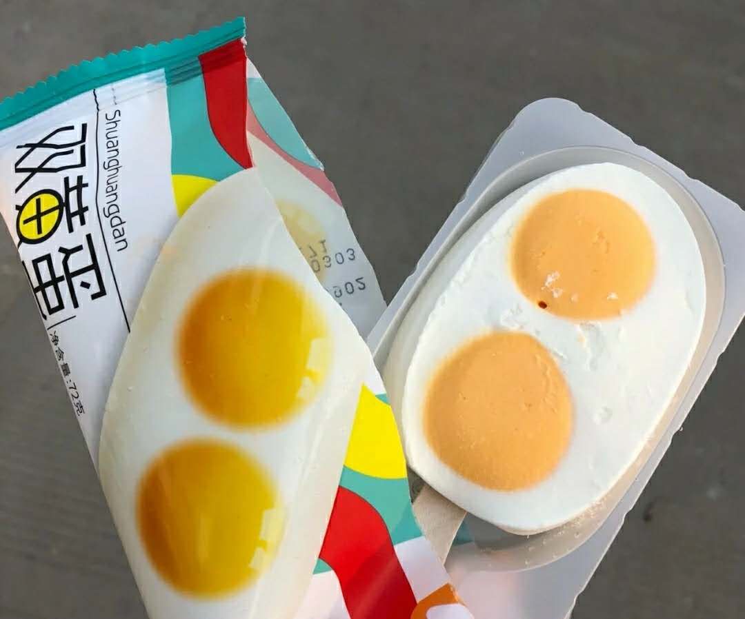 测评最火的网红雪糕,十大网红雪糕测评