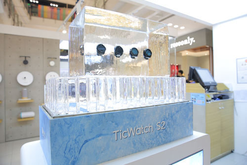 出门问问ticwatchs2怎么连接手机,出门问问智能手表Ticwatch评测