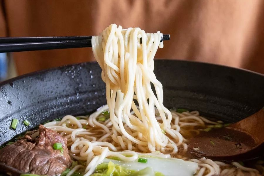 台湾热评大陆美食,台湾人评价宝岛美食