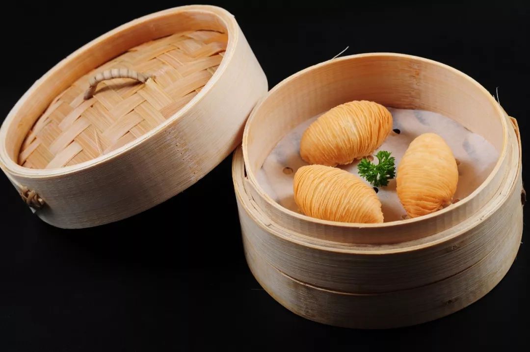 曾任职米其林一星！20年经验大厨匠心打造！JW万豪酒店74道港式料理畅吃宴！