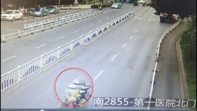 17分钟生死时速,杭州19分钟生死时速