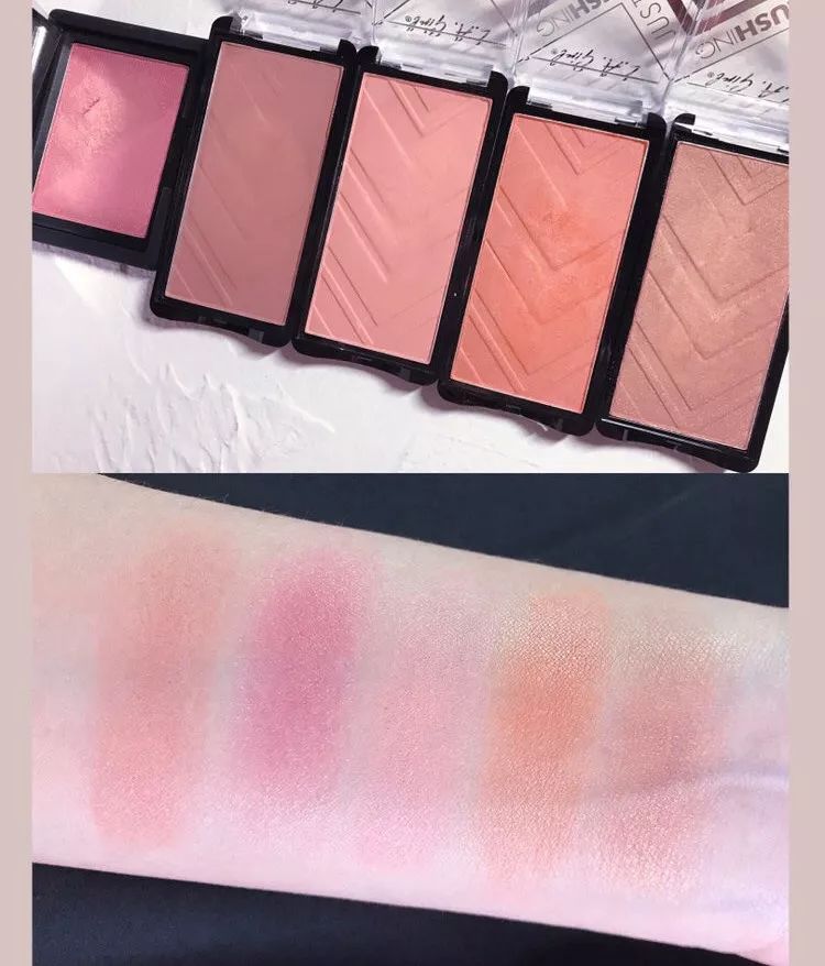 canmake有哪些产品值得推荐,canmake全线彩妆测评