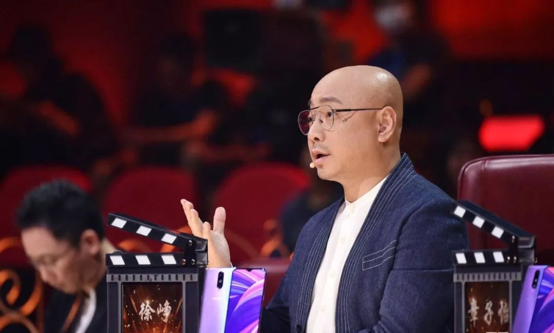 吴京和蒋欣拍戏,无戏可拍赵文卓