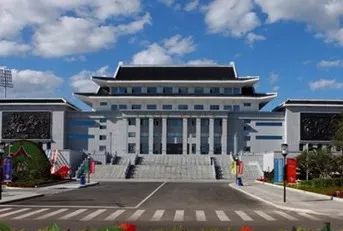 5.1延边旅游景区,延边旅游景点春节期间