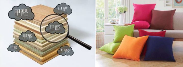 甲醛是无孔不入的吗,无孔不入的甲醛