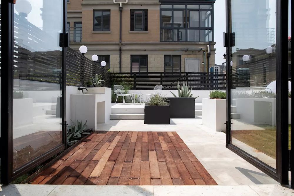 新豪宅时代，终于可以跟水晶灯、罗马柱说拜拜了！