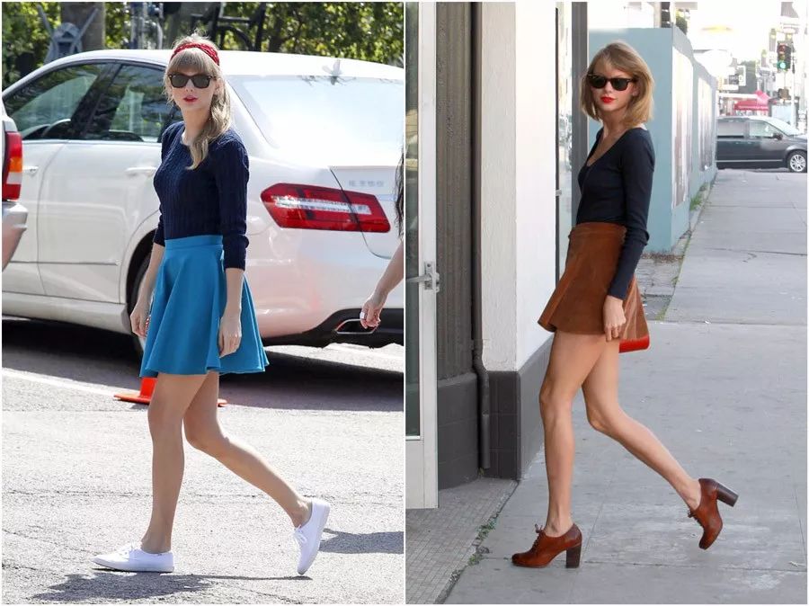 霉霉mv穿搭,霉霉新单mv高清完整版