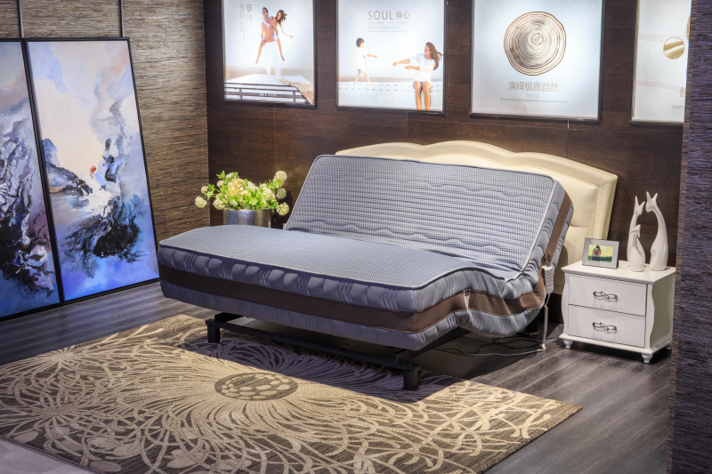 睡眠不好怎么选择床垫,选择什么样的床垫最适合睡眠