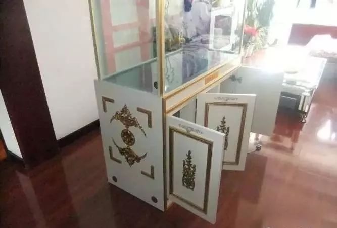 1.5米生态缸的用料及造景,1.2米的缸适合做什么缸