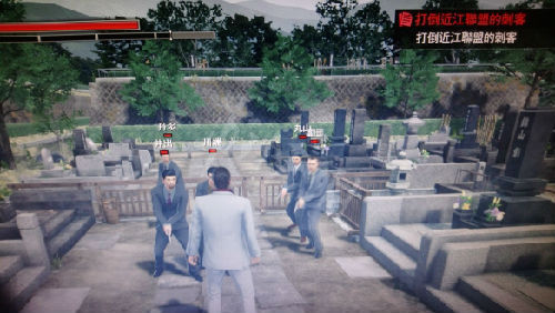 如龙极2全支线任务流程攻略,如龙极2图文攻略