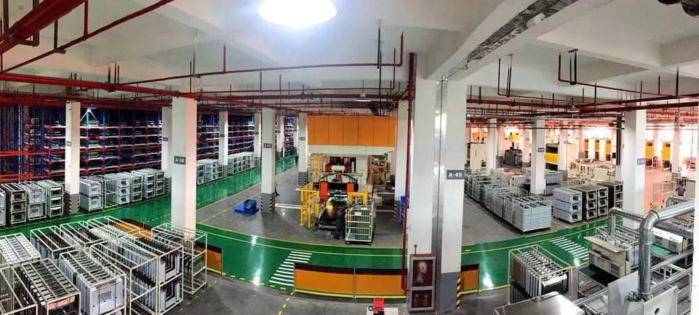 德意集团：将工匠精神传递给每一位职工