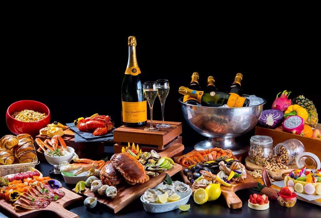 这个周末的时光很愉快,这个周末的美好生活