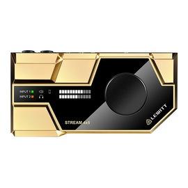 抖音直播唱歌声卡哪个牌子好,直播声卡哪个牌子好