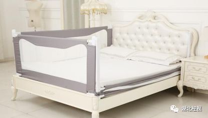 警惕！床护栏可能成为“宝宝杀手”，家长们一定要看……