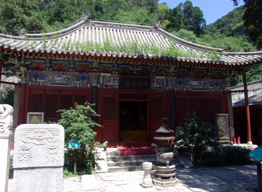 上方山国家森林公园攻略,上方山森林国家森林公园周边攻略