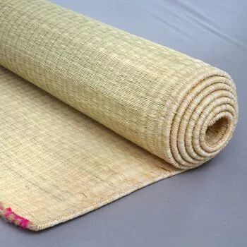 凉席螨虫太阳晒多久,凉席上的螨虫可以用温水擦掉吗