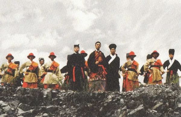 周星驰唯一崇拜的人,周星驰为什么那么多人喜欢