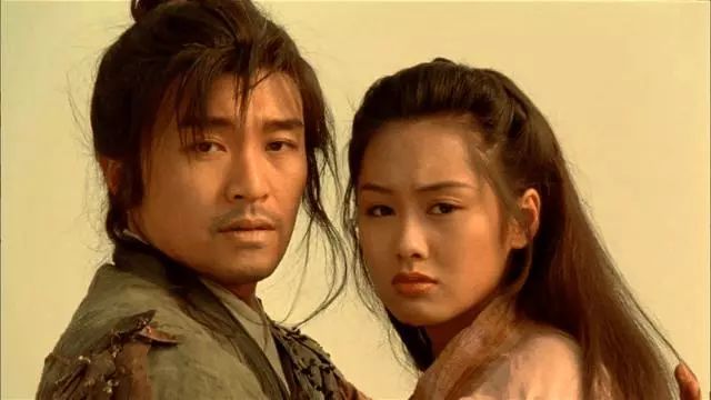 周星驰唯一崇拜的人,周星驰为什么那么多人喜欢