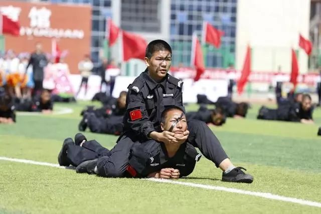 全国青少年校园足球联赛大学甲组,2019青少年校园足球联赛西北赛区