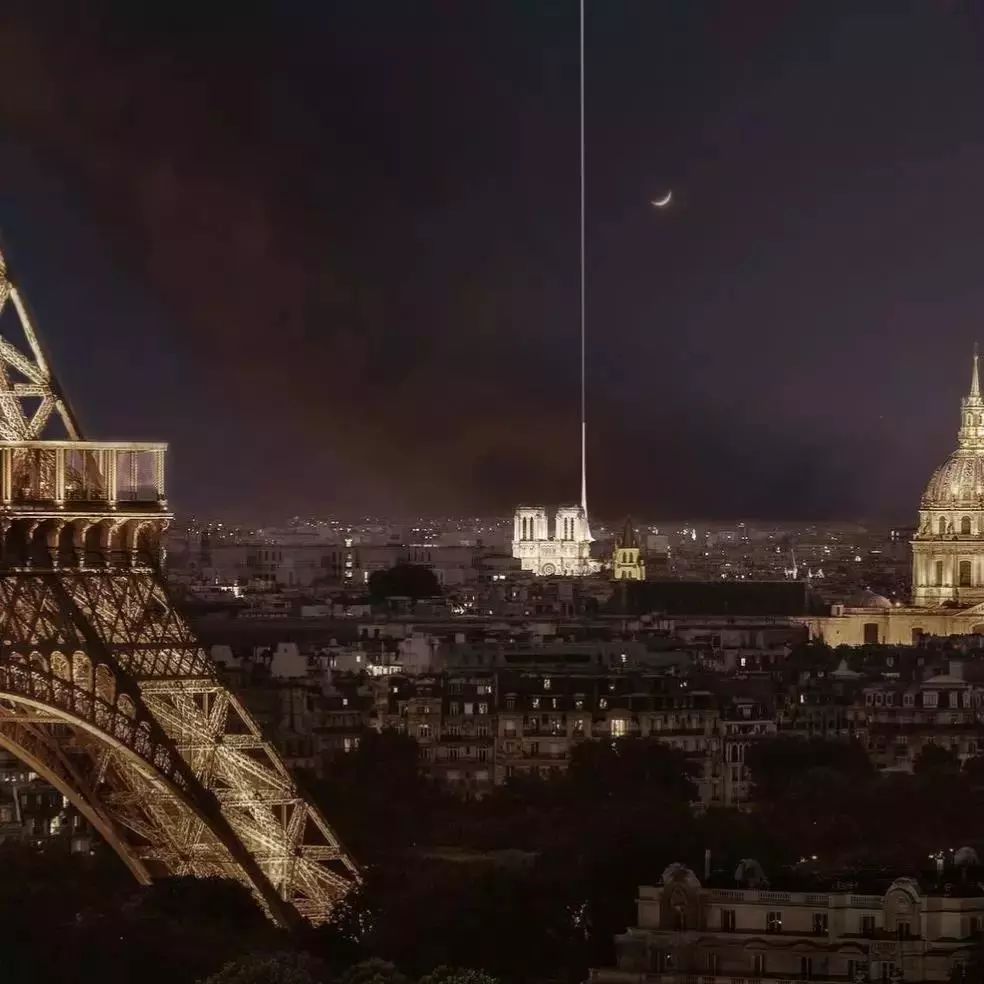 以文明延续文明——专访赛肯思总设计师刘子明