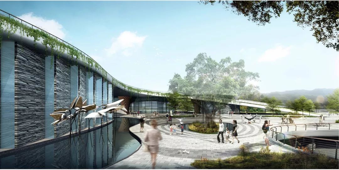 以文明延续文明——专访赛肯思总设计师刘子明