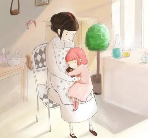 母亲节给妈妈送什么纸折礼物最好,母亲节送妈妈的礼物祝福语怎么写